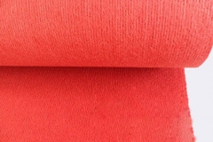 秦皇岛红色条纹地毯
