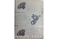 秦皇岛YX14-TO38 水果蜜柚